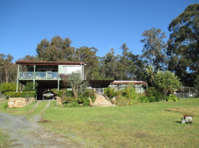 Bournda Retreat Merimbula